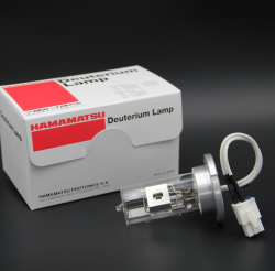 Đèn D2 cho máy HPLC 