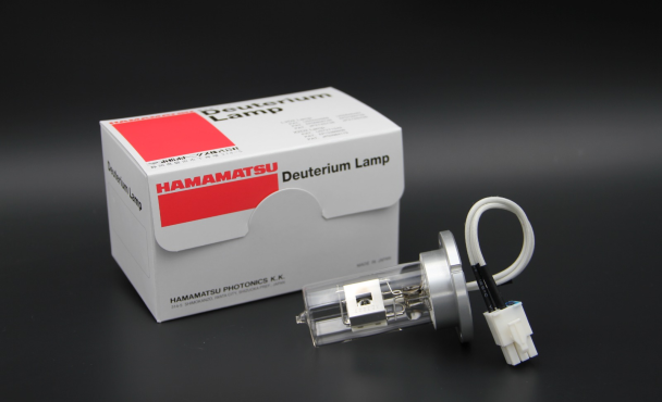 Đèn D2 cho máy HPLC 
