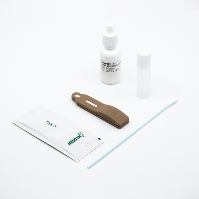 Test nhanh Reveal® 3-D for Soy - 902093K Neogen