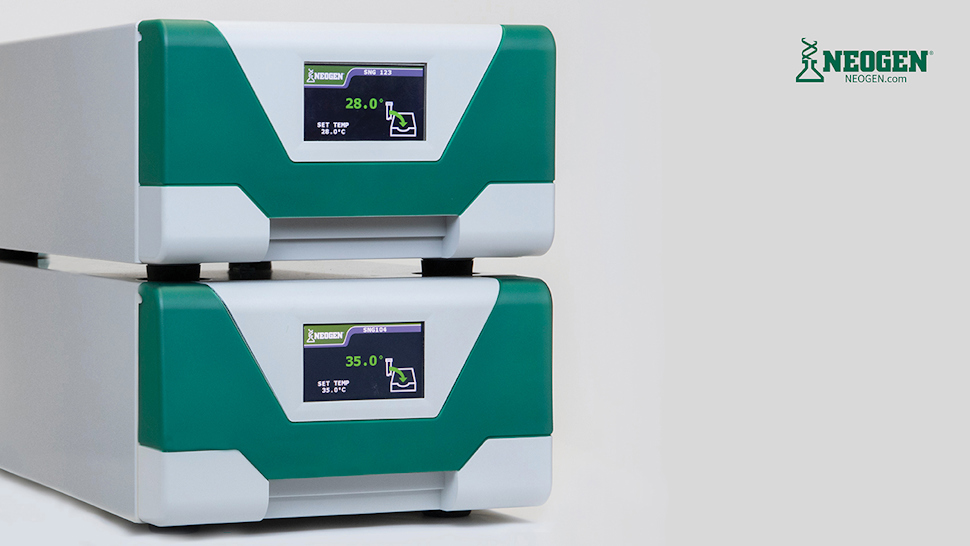 Neogen launches advanced Soleris® NG microbial testing system